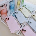 iPhone 15 simple Scellé 128Go eSim – Image 5