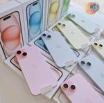 iPhone 15 Scellé 256Go eSim – Image 5