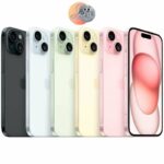 iPhone 15 Plus Scellé 128Go Sim – Image 4