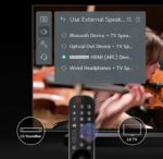 téléviseur LG 65“ LG QNED  
QNED826RE – Image 8