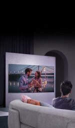 téléviseur LG 65“ LG QNED  
QNED826RE – Image 11