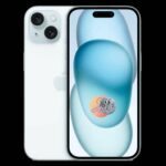 iPhone 15 Plus Scellé 128Go Sim