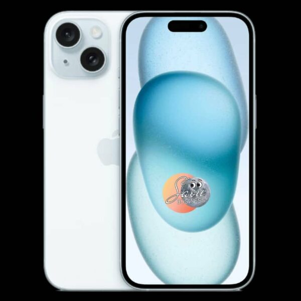iPhone 15 Plus Scellé 128Go Sim