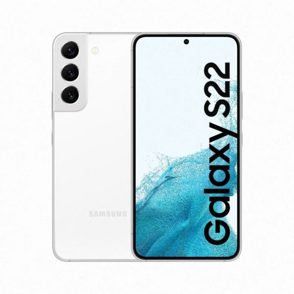 Samsung 2e Main Galaxy S22 128Go