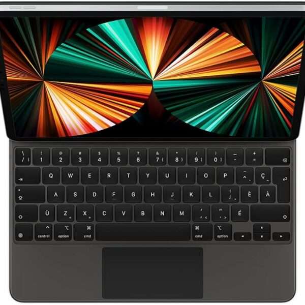 Magic Keyboard/ 12,9" 2
ème main =