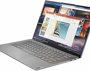 Lenovo
IdeaPad S940/Corei7/256Go/Ram8/13"