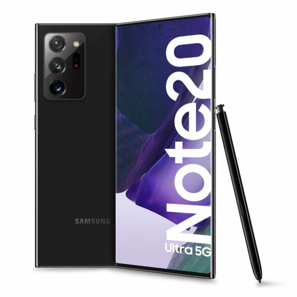 Samsung 2e Main Note 20 Ultra  128Go