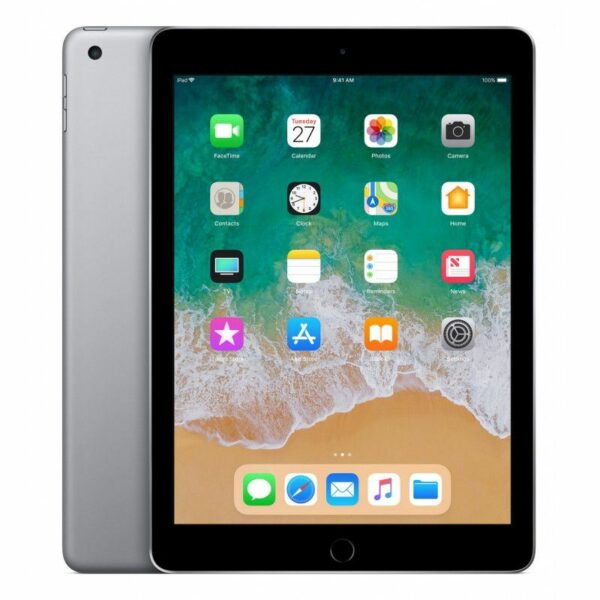 iPad 6ème Génération/Wifi
32Go =