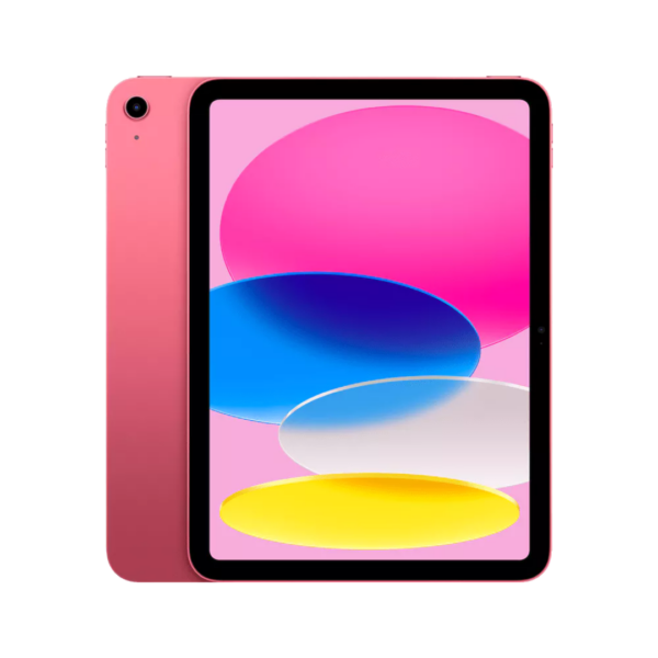 iPad 10ème Génération/Wifi
256Go =