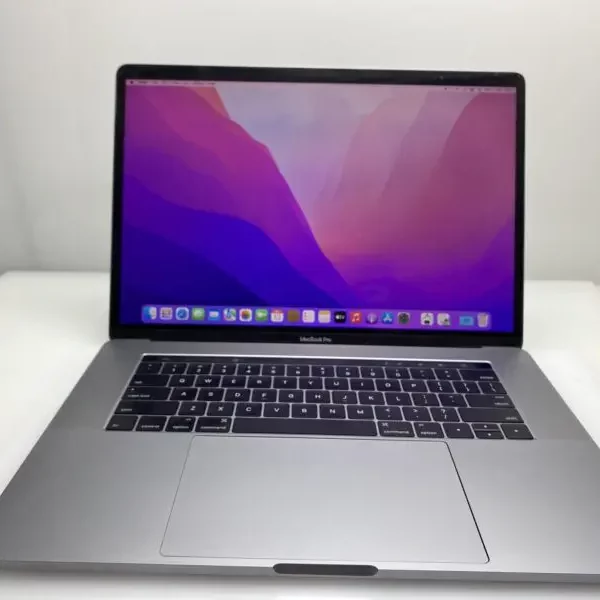 MAC BOOK 2E MAIN PRO 13 2016/Corei5/256Go/Ram8