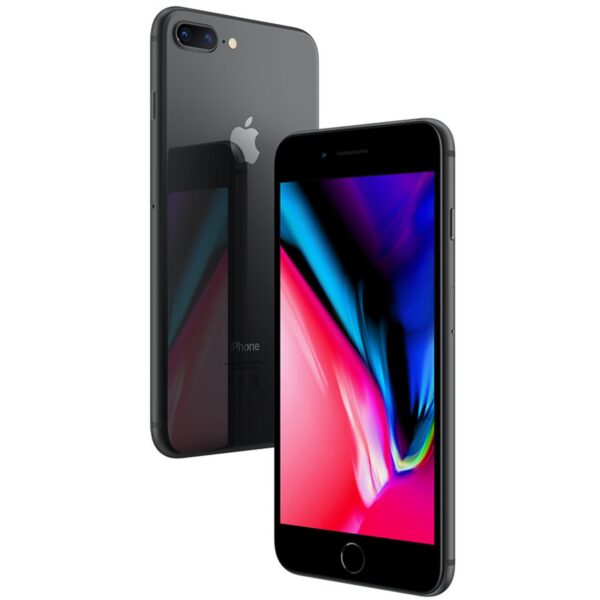 iPhone 8 plus 256Go