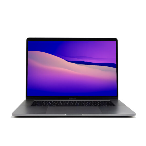 MAC BOOK 2E MAIN PRO 13 2019/Corei7/256Go/Ram16