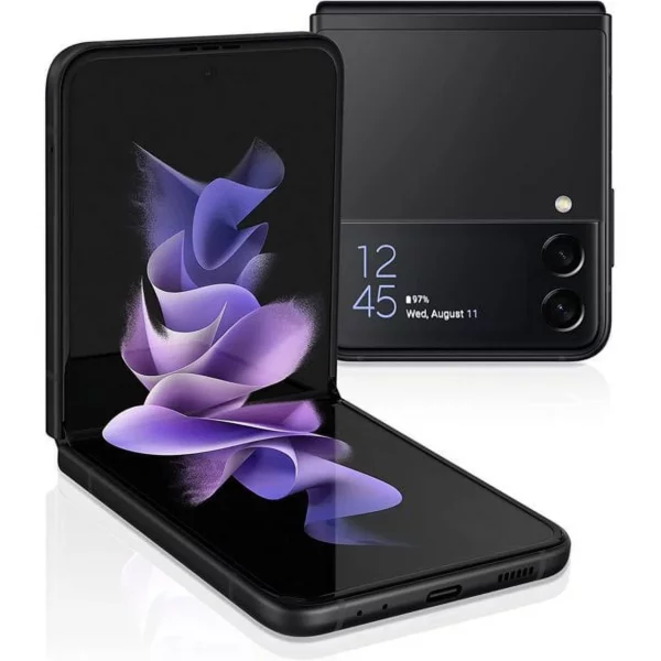 Samsung 2e Main Galaxy ZFlip 3 128Go