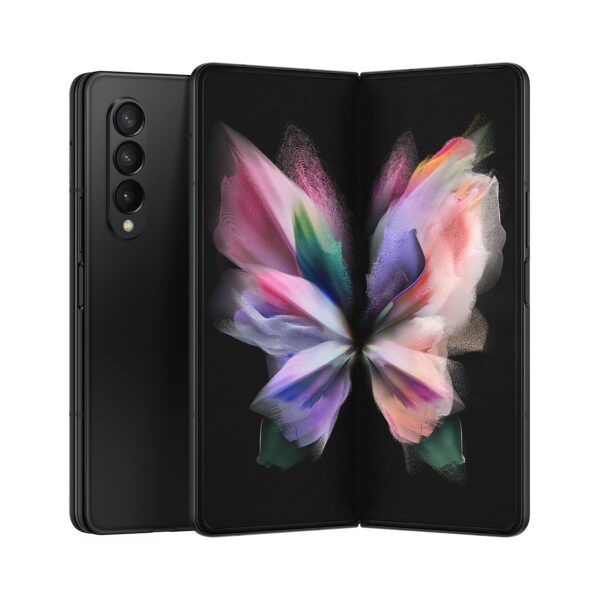 SAMSUNG 2e MAIN Galaxy ZFold 3 512Go ,