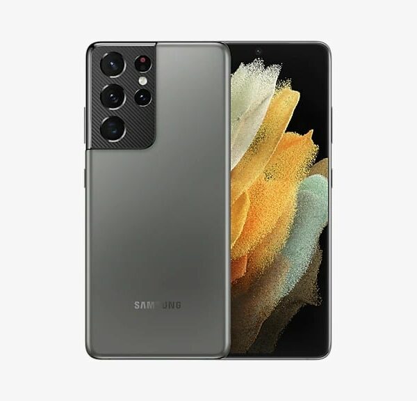 Samsung 2e Main Galaxy S21 Ultra 256Go