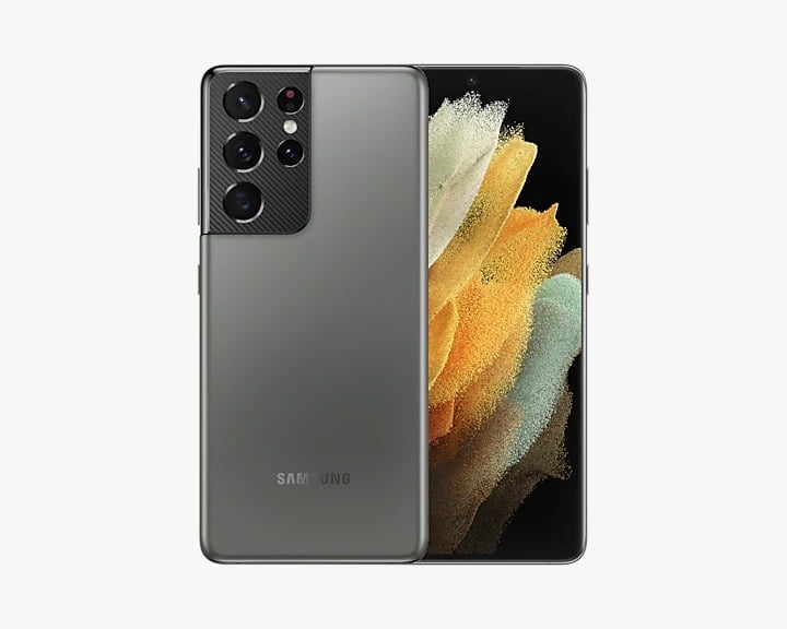 Samsung-galaxy-s21-Ultra
