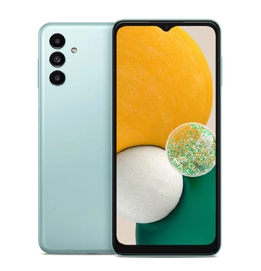 Wholesale-AA-Grade-Galaxy-A13-5g-64GB-Original-Second-Hand-Unlocked-Mobile-Phone