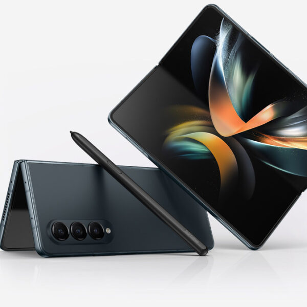 Samsung Galaxy Z fold 4 vrac 512Go