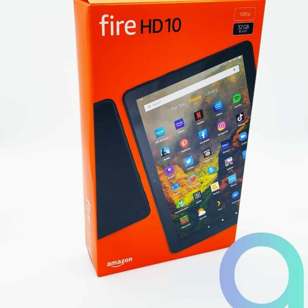 Fire HD 10 / 11ème génération =