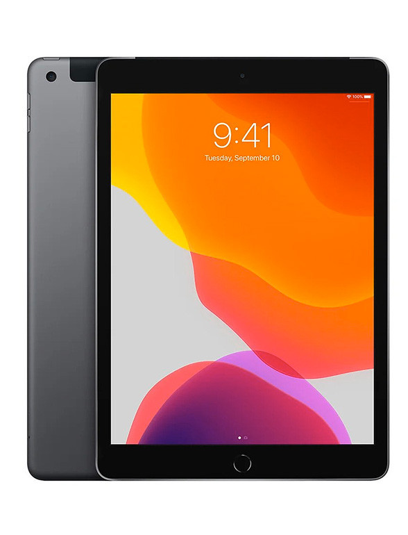 ipad-7eme-generation-wifi-4g-2019