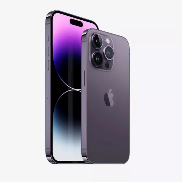iPhone 14 Pro Max 1To ESIM vrac