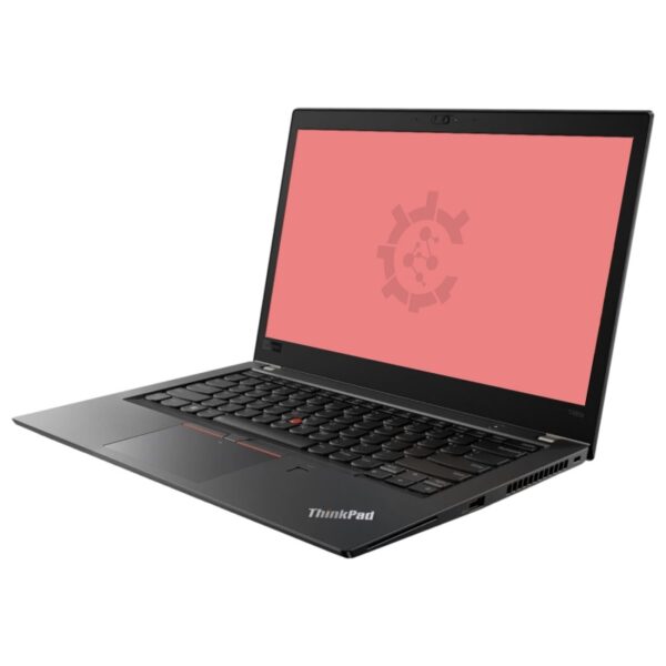 Thinkpad T480s/Corei5/256Go/Ram8/13" =