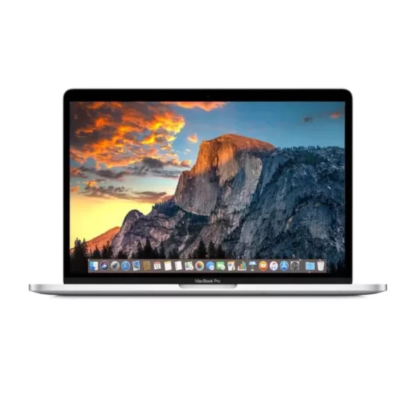 MAC BOOK AIR 13 2E MAIN 2017/Corei5/256gb/Ram8