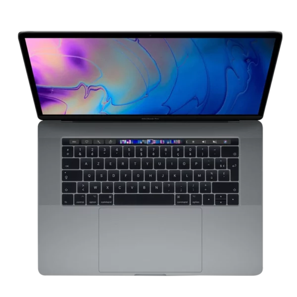 MAC BOOK 2E MAIN PRO 13 2017/Corei5/256Go/Ram8