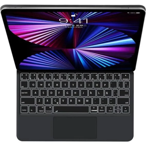 Magic Keyboard/ 11" 2
ème main =