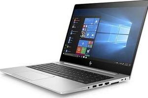 HP EliteBook
830 G5/Corei5/256Go/Ram8/14"