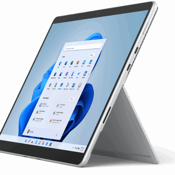 • Microsoft Surface
Laptop Go2 Corei5/256Go/Ram8/13" =