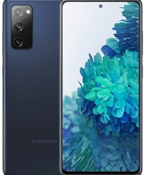 Samsung 2e Main Galaxy S20 FE