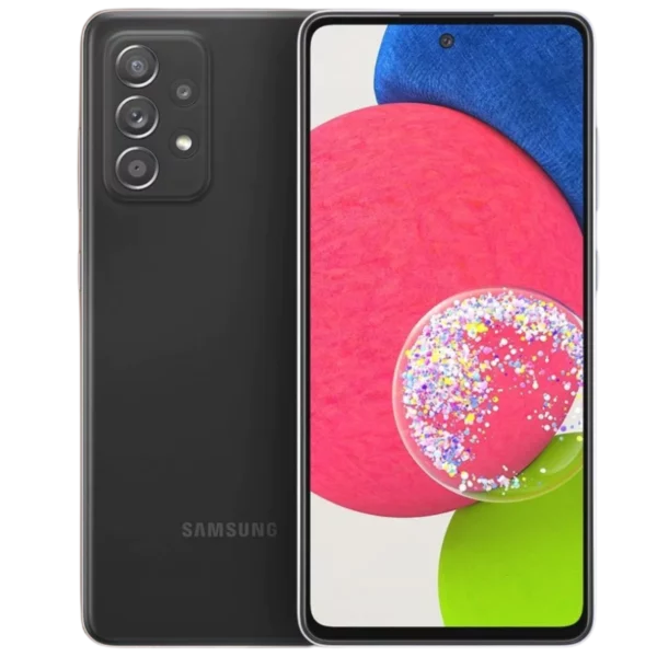 Samsung 2e Main Galaxy A53