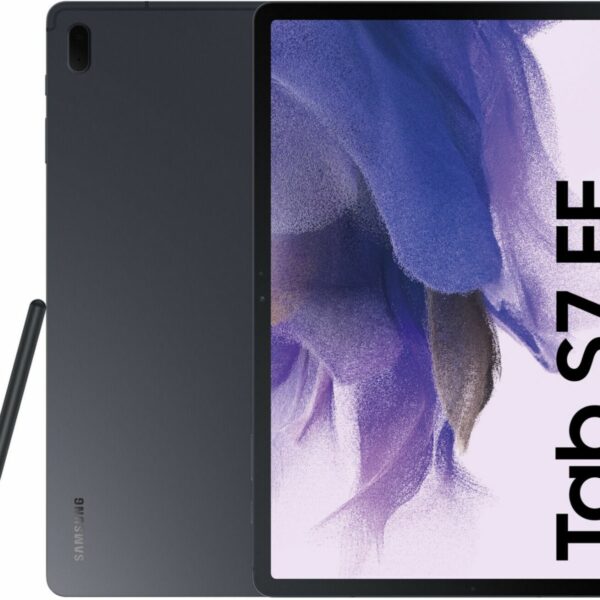 Galaxy Tab S7 FE 64Go/ Wifi+Cell =