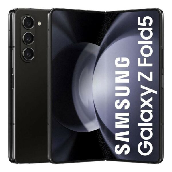 SAMSUNG 2e MAIN Galaxy Z fold 5 vrac 256Go ,