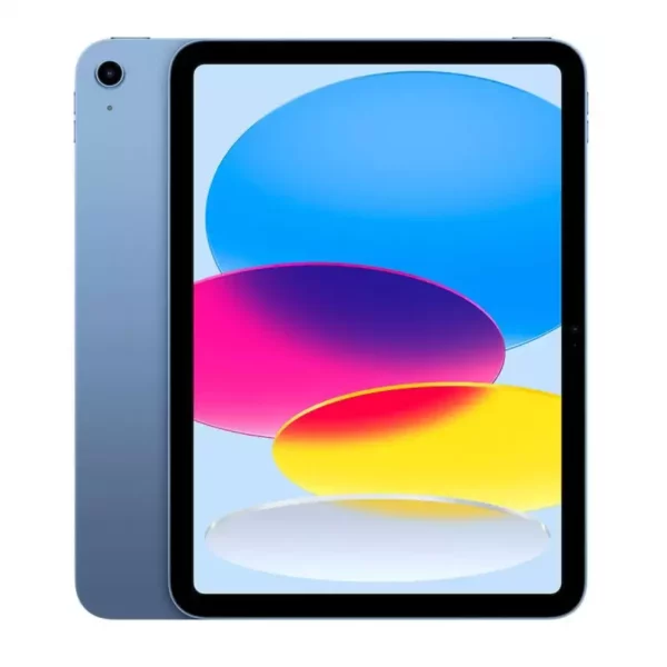 iPad 10ème Génération/Wifi+Cell
64Go =
