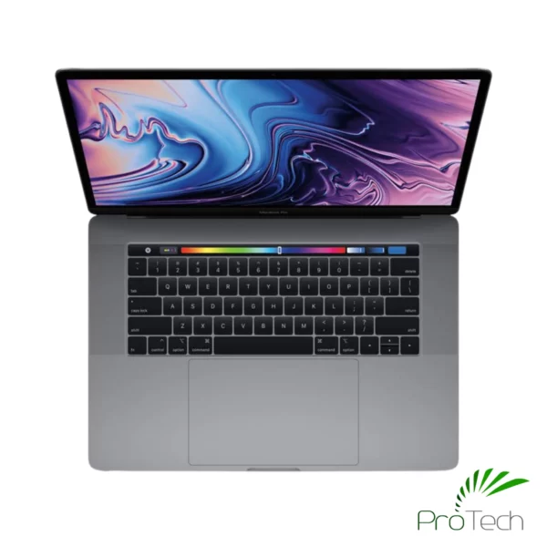 MAC BOOK 2E MAIN PRO 2015/Corei7/256Go/Ram16