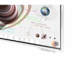 Téléviseur Samsung 75" Smart Tactile Interactive LH75WMBWBGCXEN – Image 13