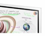 Téléviseur Samsung 55" Smart Tactil Interactif LH55WMBWBGCXEN – Image 17