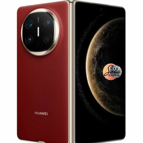 Huawei Mate X6