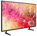 Téléviseur Samsung 85" Smart 4K Android 85DU7170 – Image 3