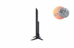 Téléviseur LG 55" UR73006LA PVG 4K + Télécommande MAGIC Remote – Image 6