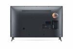 Téléviseur LG 55" Smart 4K UQ75006LG – Image 4