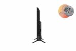 Téléviseur LG 55" SMART 4K UQ7050PSA – Image 2