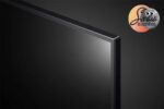 Téléviseur LG 55" SMART 4K UQ7050PSA – Image 3