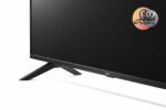 Téléviseur LG 55" SMART 4K UQ7050PSA – Image 5