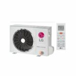 Split LG 18000BTU 2.5CV DUAL Inverter S4Q18JLQAL – Image 3