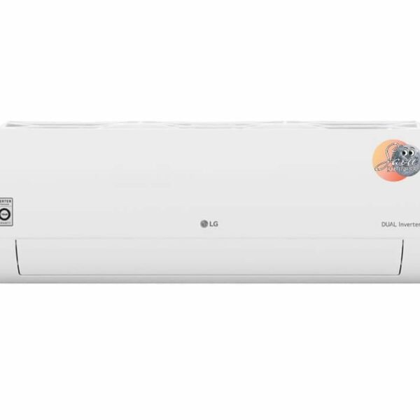 Split LG 18000BTU 2.5CV DUAL Inverter S4Q18JLQAL