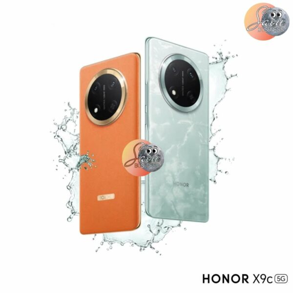 Honor X9c 5G SCELLÉ