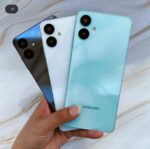 Samsung Galaxy A06 – Image 3